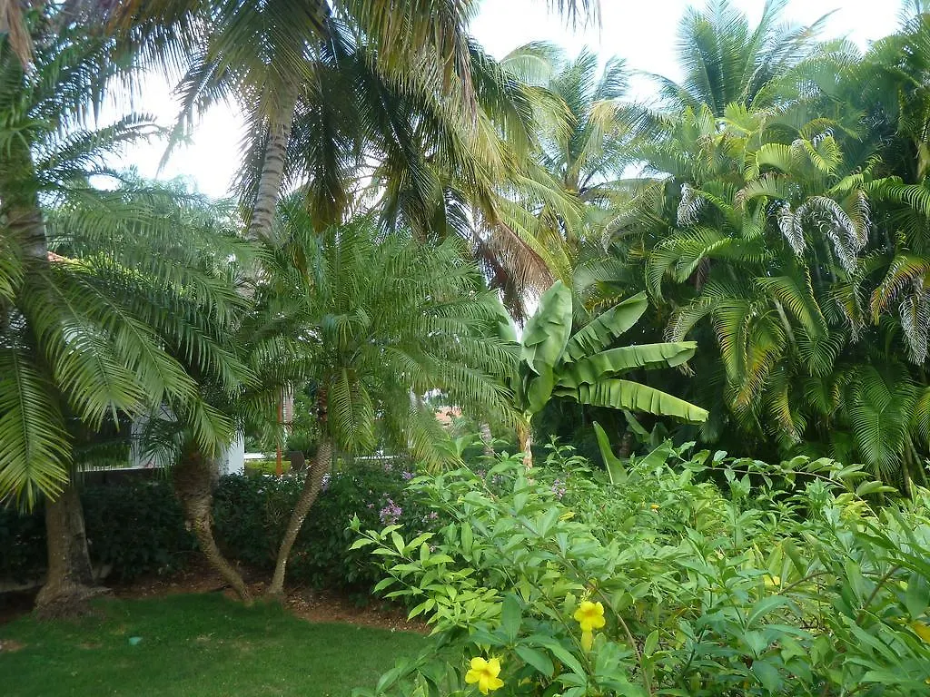 Villa Lujo Las Pinas 13 En Casa Campo La Romana