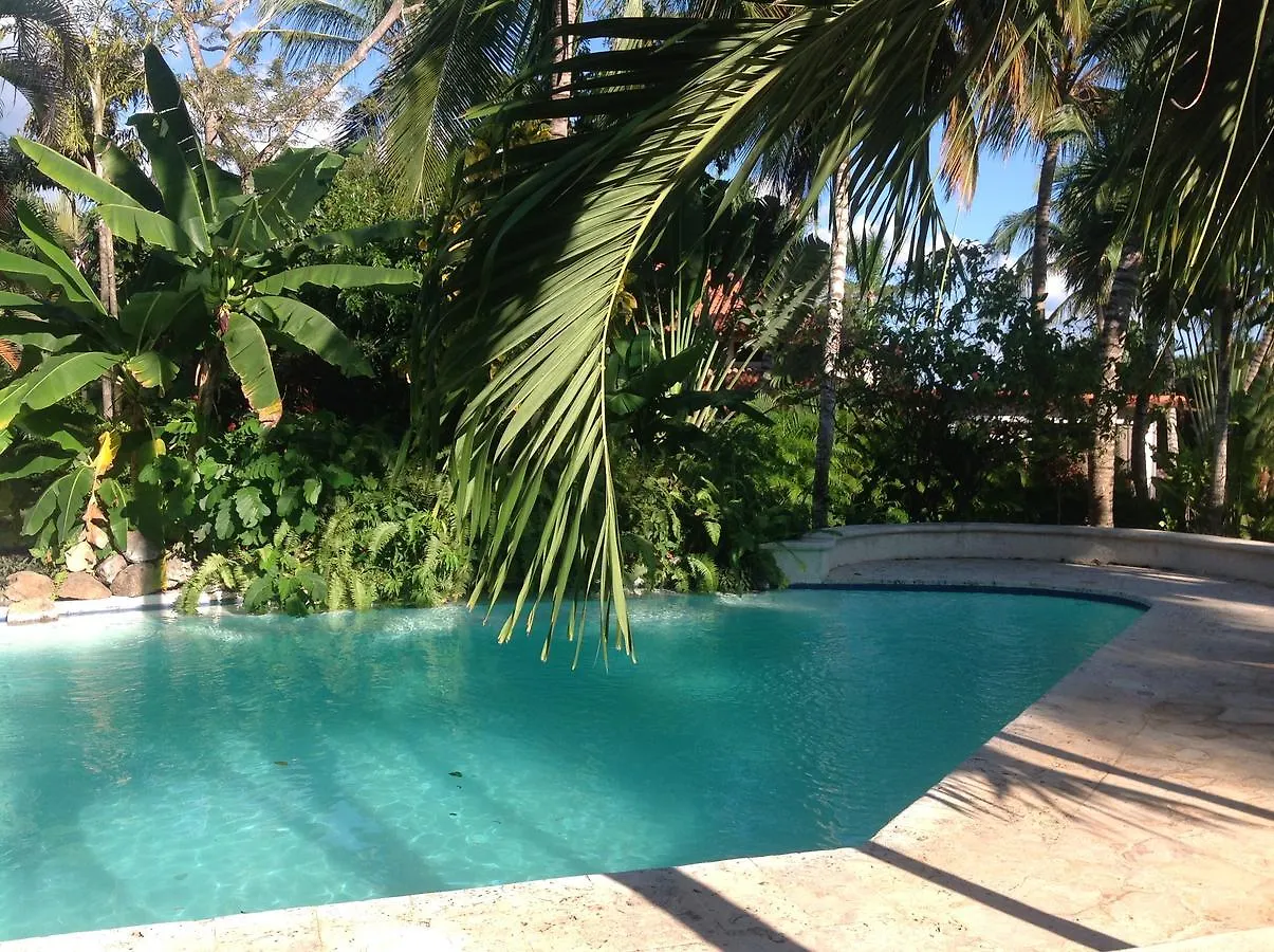 Villa Lujo Las Pinas 13 En Casa Campo La Romana Dominican Republic