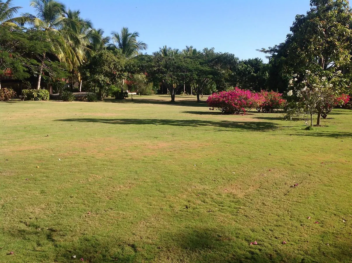Villa Lujo Las Pinas 13 En Casa Campo La Romana