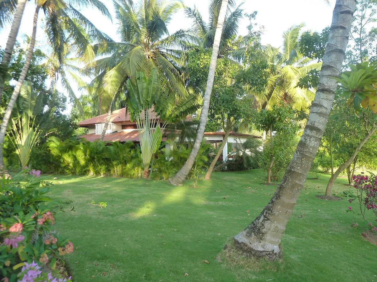 Villa Lujo Las Pinas 13 En Casa Campo La Romana Dominican Republic