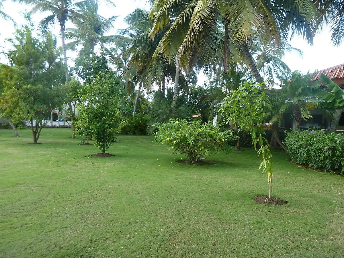 Villa Lujo Las Pinas 13 En Casa Campo La Romana
