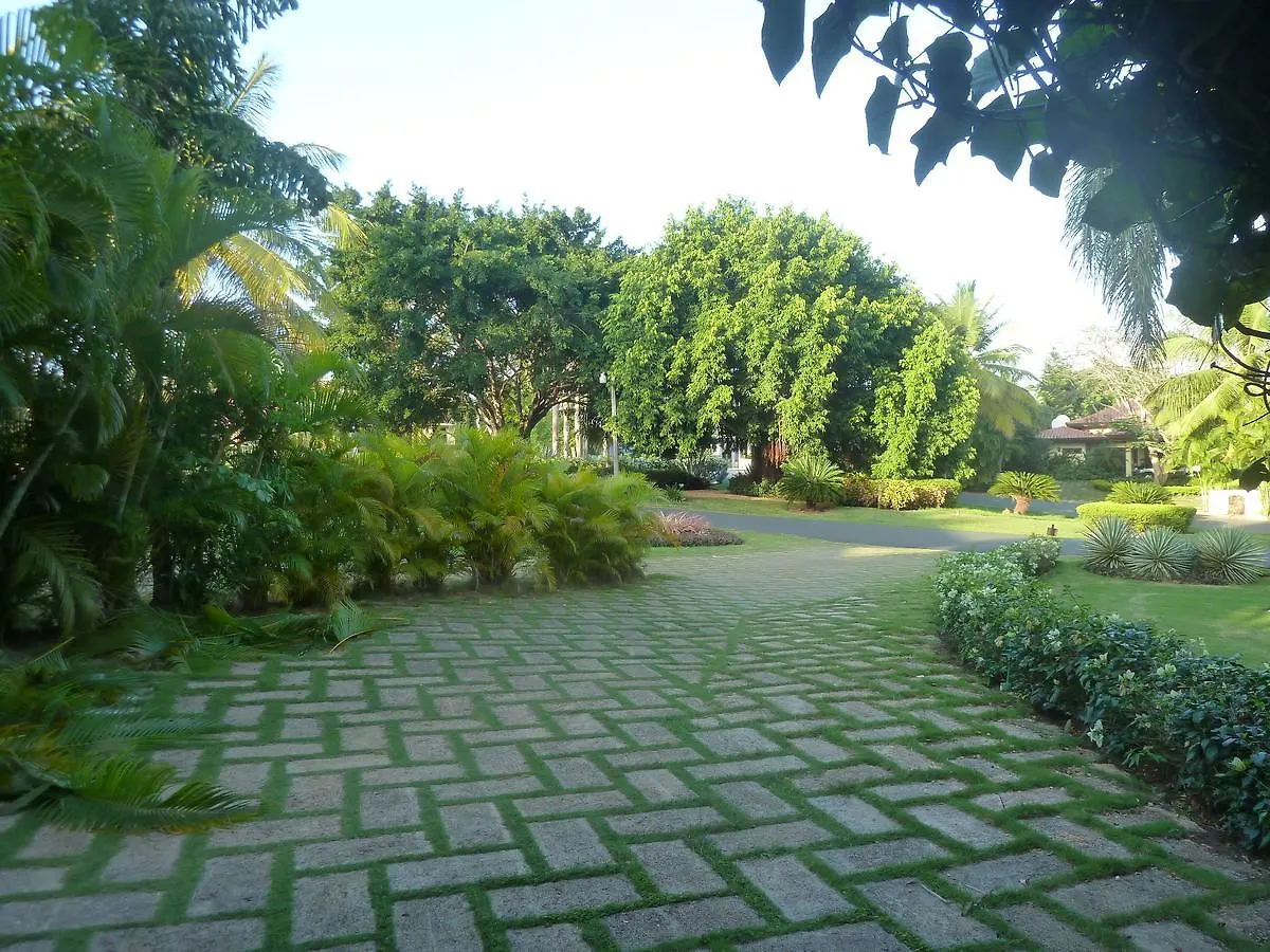 Villa Lujo Las Pinas 13 En Casa Campo La Romana Dominican Republic
