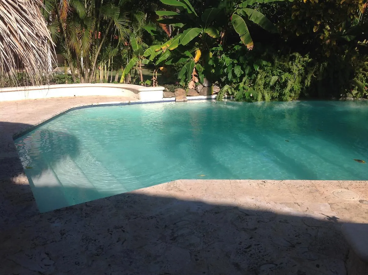 Villa Lujo Las Pinas 13 En Casa Campo La Romana Dominican Republic